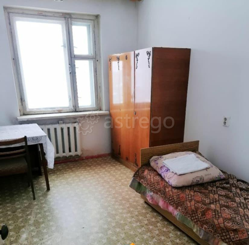 Комната, 68 м2, 8/10 эт. Барнаул - изображение 7