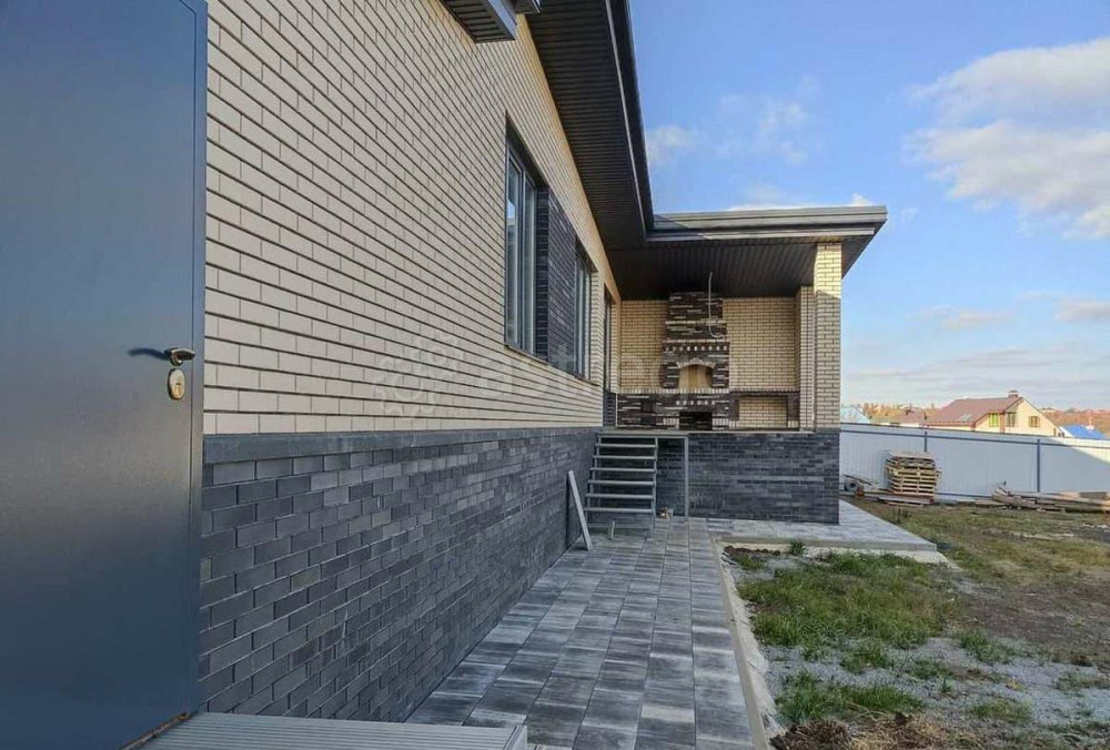 Коттедж, 158 м2, 20 соток, 1 эт. Таврово - изображение 1