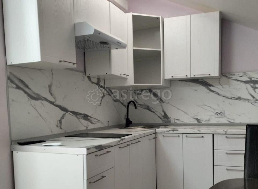 Студия, 40 м2, 3/3 эт. Щёлково - изображение 2