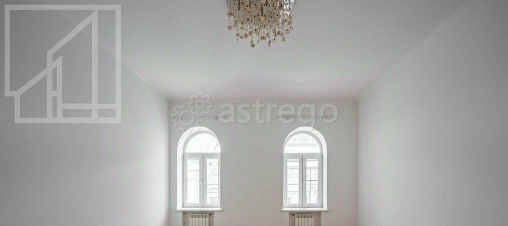 4-комн. квартира, 200 м2, 3/4 эт. Москва - изображение 7