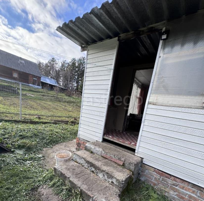 Дом, 47 м2, 15 соток, 2 эт. Емельяново - изображение 7