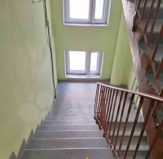 1-комн. квартира, 36.8 м2, 4/9 эт. Астрахань
