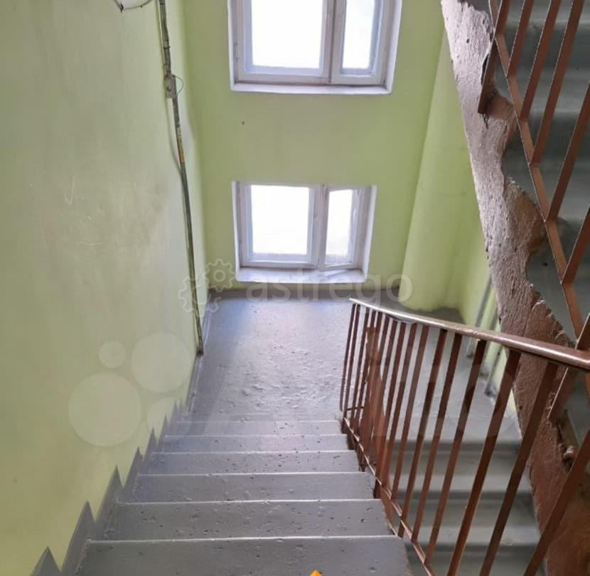 1-комн. квартира, 36.8 м2, 4/9 эт. Астрахань - изображение 5