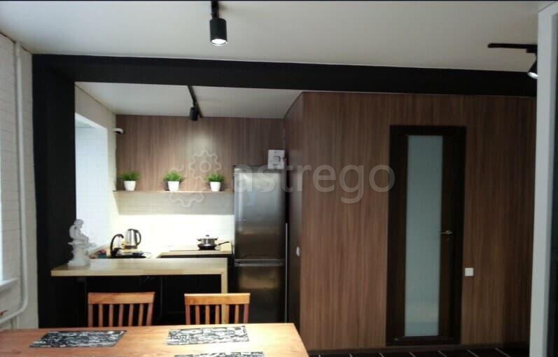 2-комн. квартира, 43 м2, 1/5 эт. Нефтекамск - изображение 7