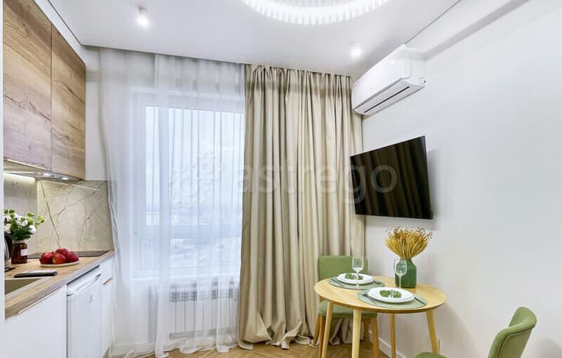 1-комн. квартира, 16 м2, 16/22 эт. Москва - изображение 8