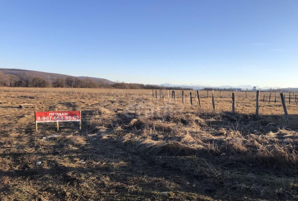 Земельный участок, 5 соток Тульский - изображение 7