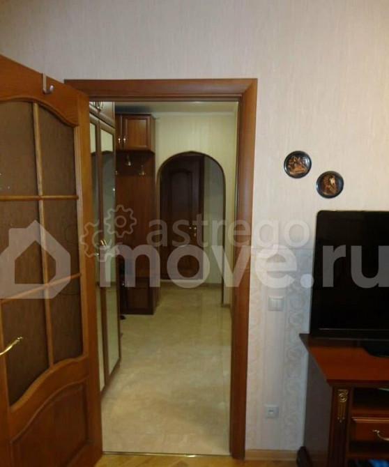 2-комн. квартира, 51.9 м2, 7/17 эт. Москва - изображение 2