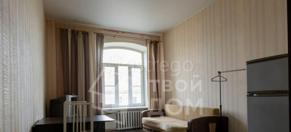 Комната, 19 м2, 5/5 эт. Санкт-Петербург - изображение 1