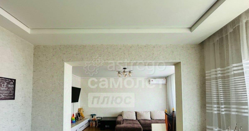 3-комн. квартира, 68.1 м2, 7/9 эт. Бийск - изображение 7