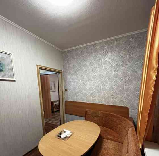 1-комн. квартира, 31.7 м2, 4/9 эт. Норильск