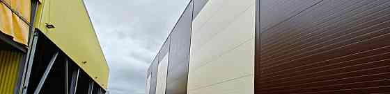 Производственное, 1393 м2 Старая Купавна