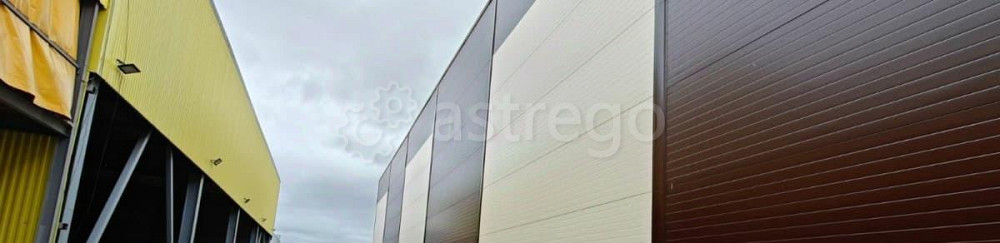 Производственное, 1393 м2 Старая Купавна - изображение 6