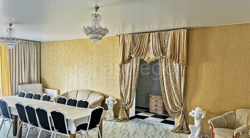 Коттедж, 300 м2 Санкт-Петербург - изображение 3