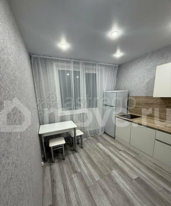 1-комн. квартира, 40 м2, 5/9 эт. Москва - изображение 1