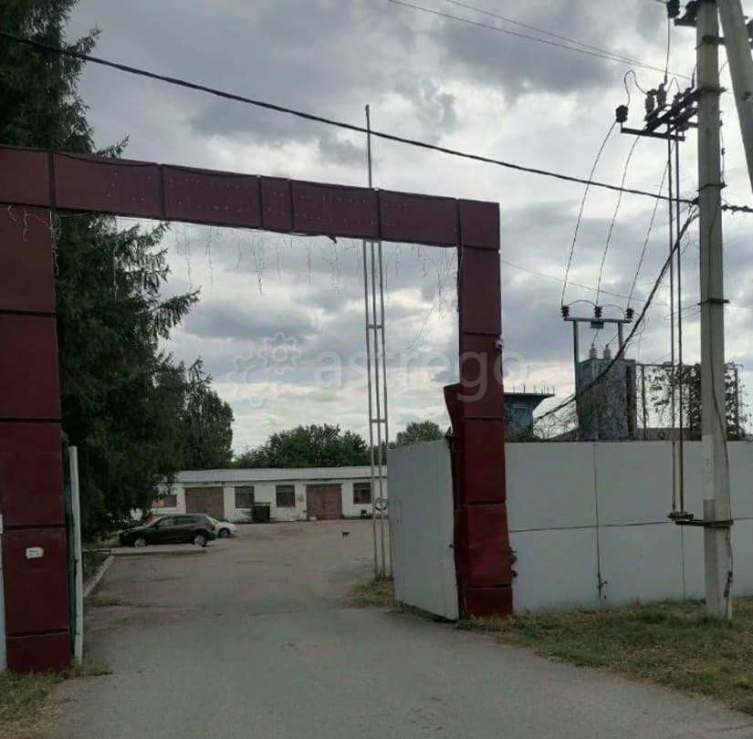 Склад, 1400 м2 Белгород - изображение 3
