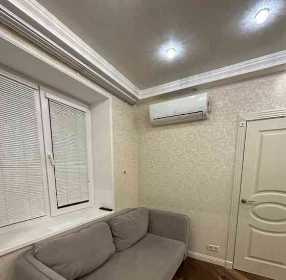 2-комн. квартира, 45 м2, 1/5 эт. Москва
