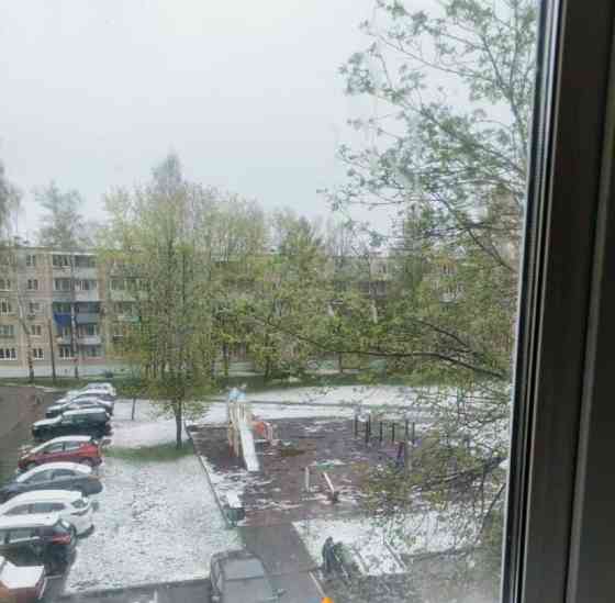 4-комн. квартира, 58.5 м2, 3/5 эт. Талдом