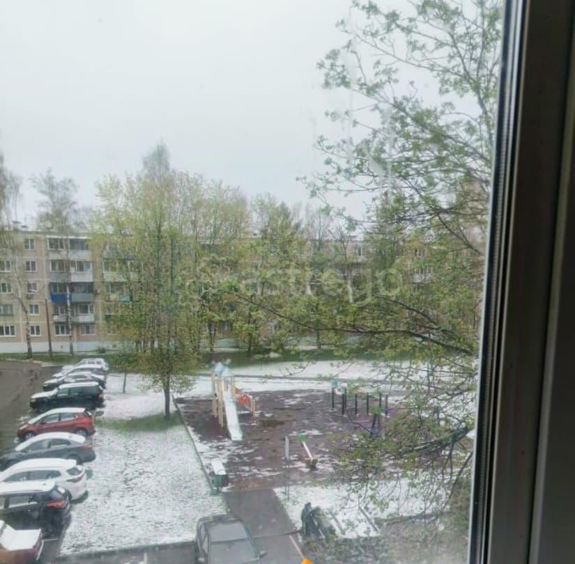 4-комн. квартира, 58.5 м2, 3/5 эт. Талдом - изображение 2