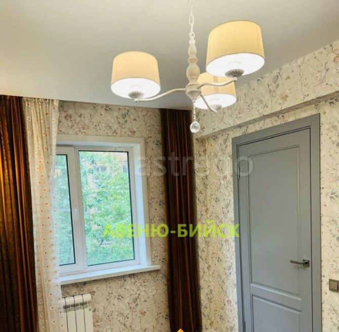 2-комн. квартира, 45.8 м2, 2/5 эт. Бийск - изображение 4