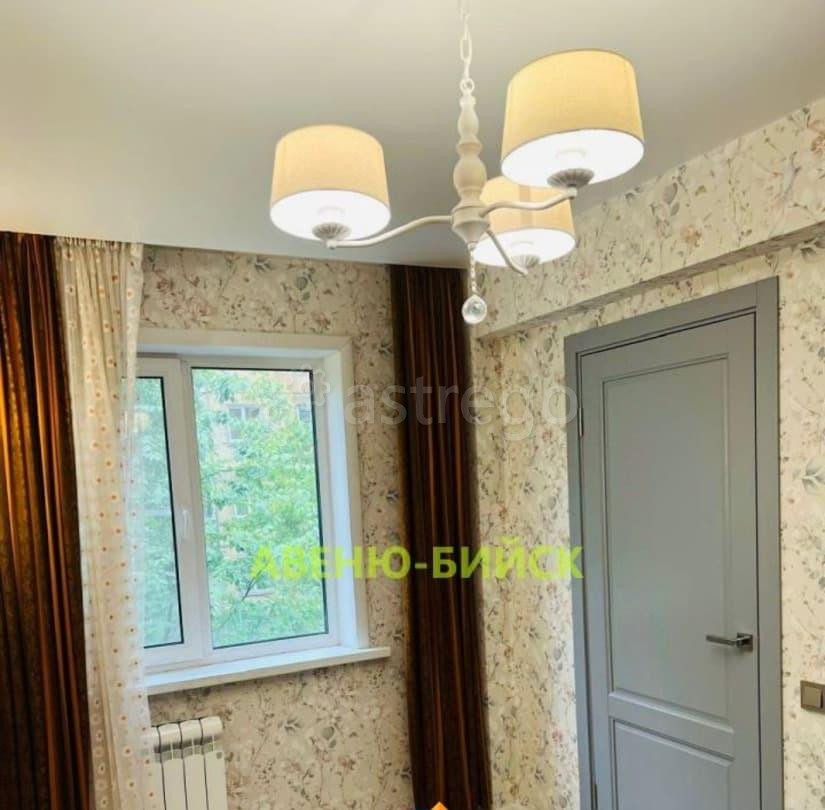 2-комн. квартира, 45.8 м2, 2/5 эт. Бийск - изображение 4