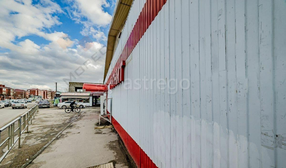 Свободного назначения, 1194 м, 20.68 сотки Энем - изображение 5