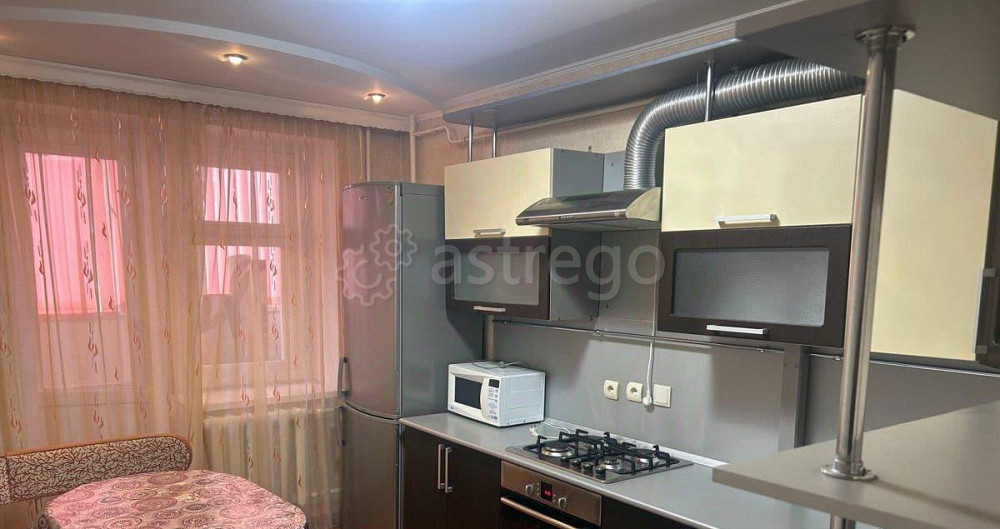 1-комн. квартира, 38.3 м2, 4/10 эт. Нефтекамск - изображение 5