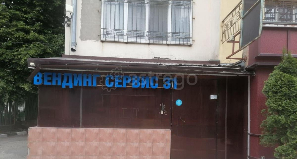 Офис, 50 м2 Белгород - изображение 2