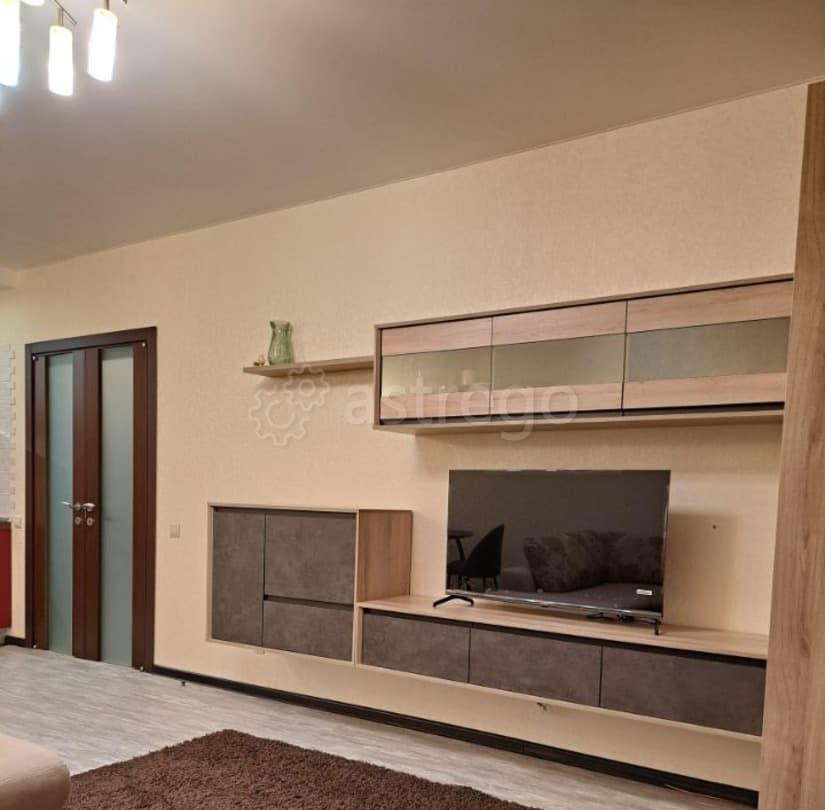 2-комн. квартира, 57.4 м2, 17/25 эт. Химки - изображение 4