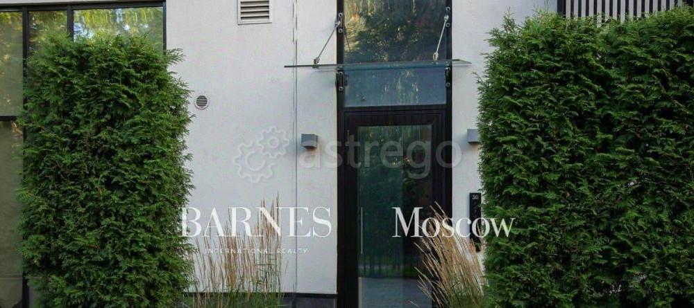 4-комн. квартира, 175.7 м2, 1/7 эт. Санкт-Петербург - изображение 7