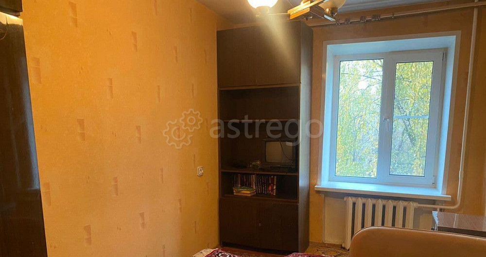 3-комн. квартира, 58 м2, 4/9 эт. Реутов - изображение 5