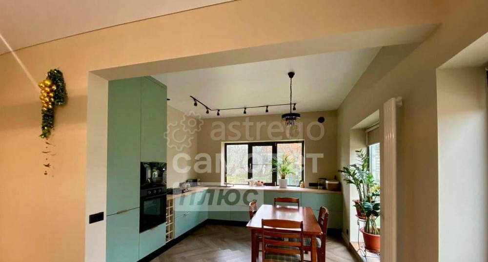 Дом, 123 м2, 9 соток, 1 эт. Чехов - изображение 4