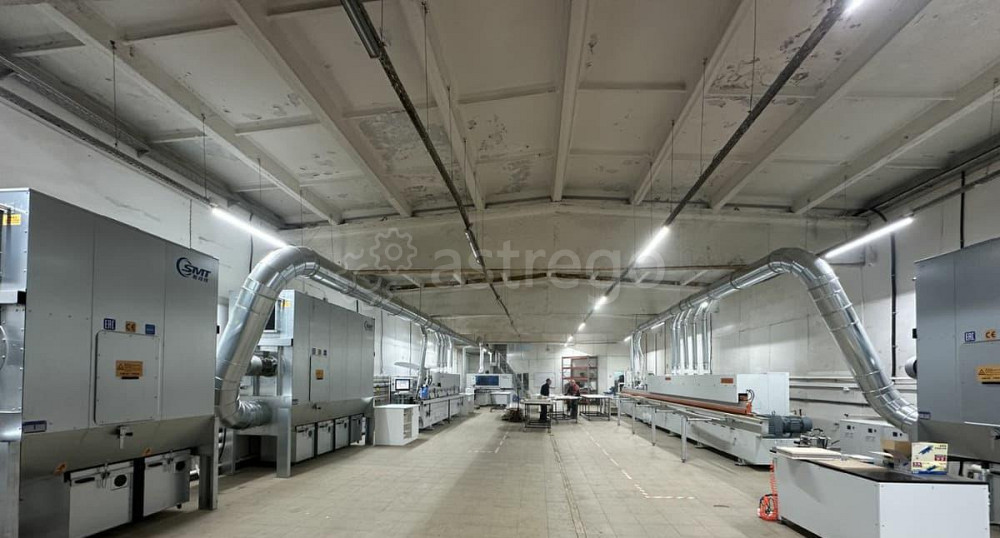 Свободного назначения, 685 м2 Уфа - изображение 4