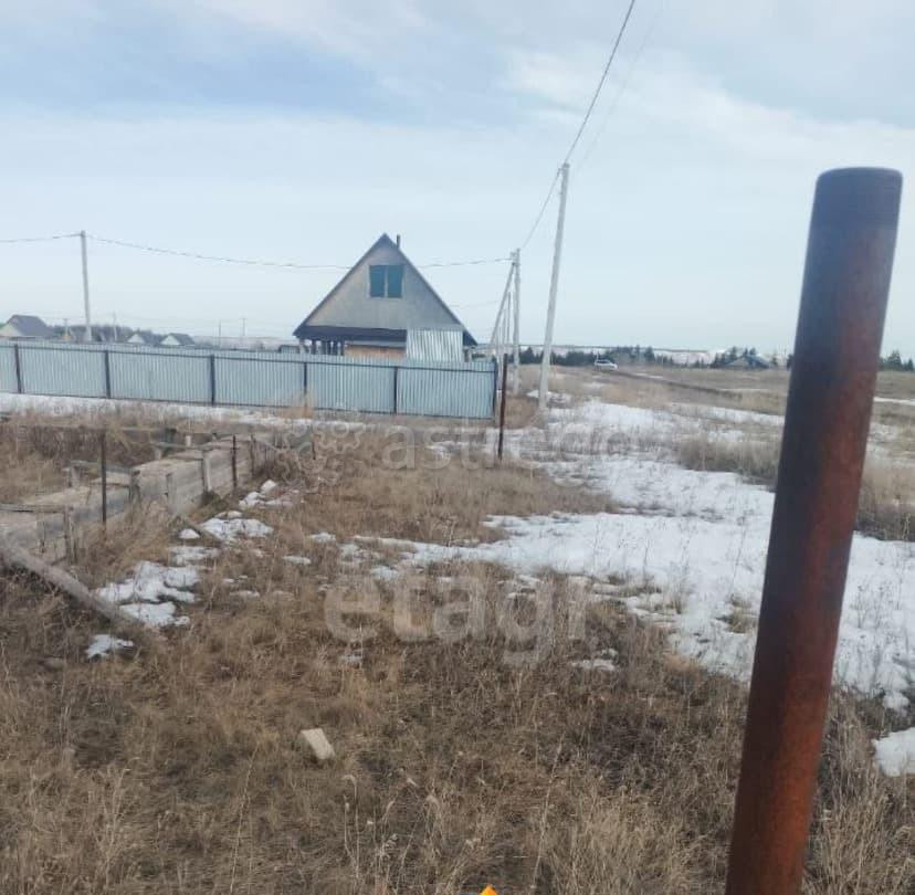 Земельный участок, 13.3 сотки Давлеканово - изображение 3