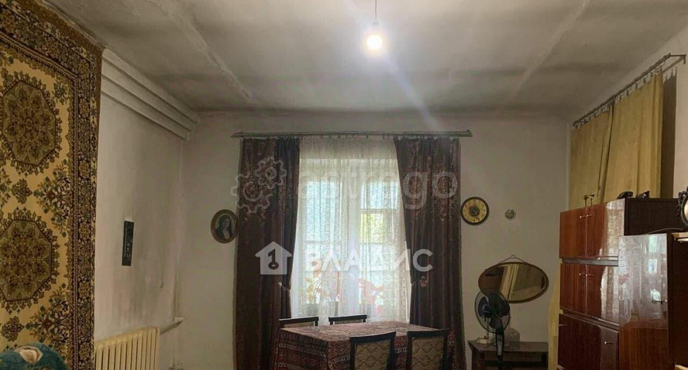 3-комн. квартира, 94.2 м2, 3/3 эт. Бийск - изображение 5