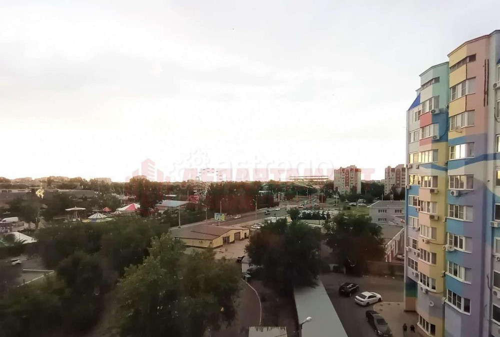 2-комн. квартира, 90 м2, 6/9 эт. Астрахань - изображение 3