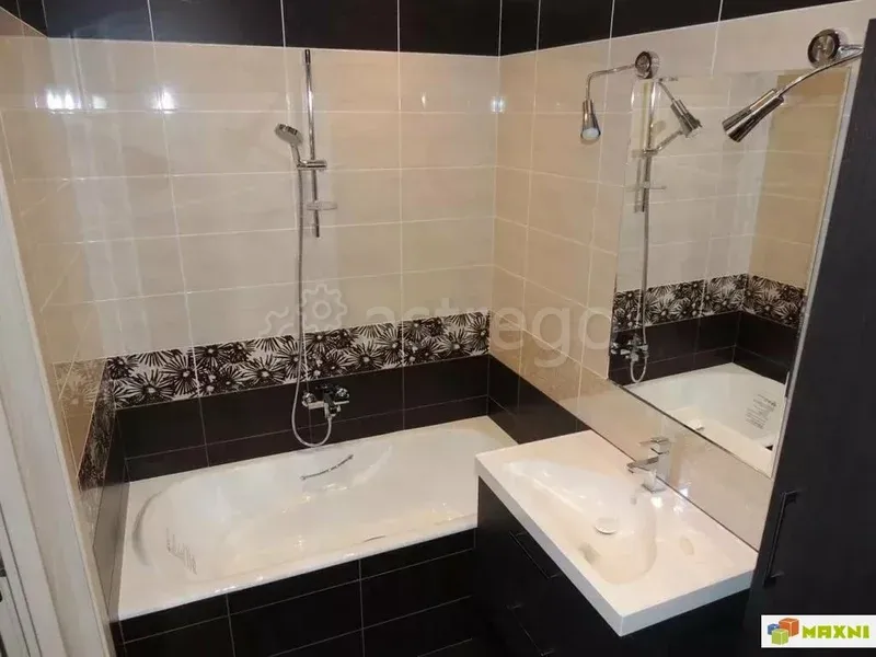 Ремонт ванных комнат.Санузлов под ключ. Белорецк - изображение 2