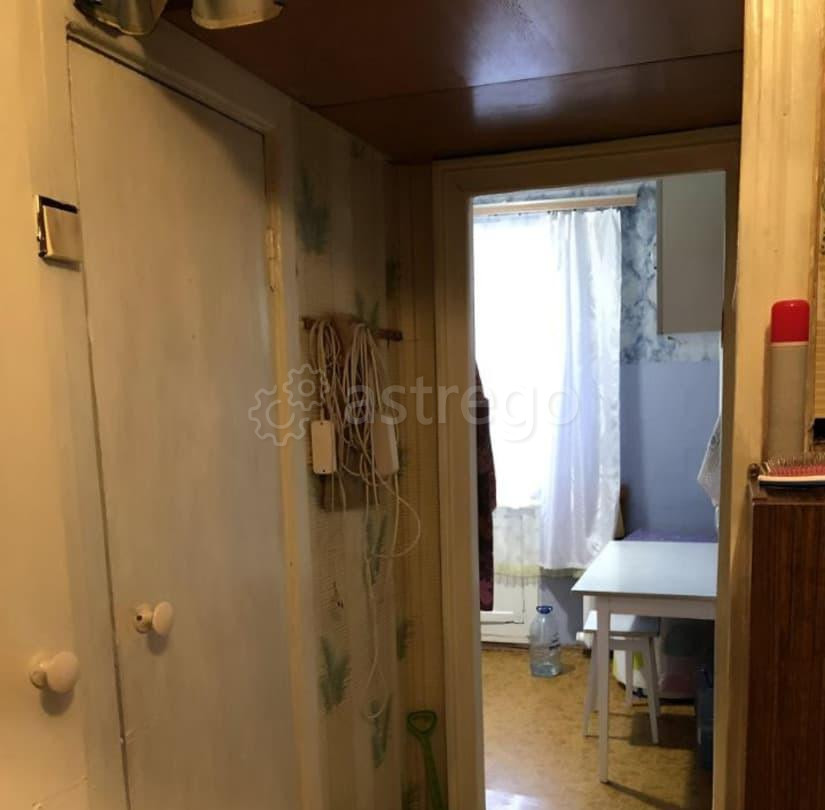 4-комн. квартира, 62 м2, 4/5 эт. Кашира - изображение 3