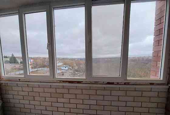 2-комн. квартира, 50.1 м2, 5/9 эт. Майский