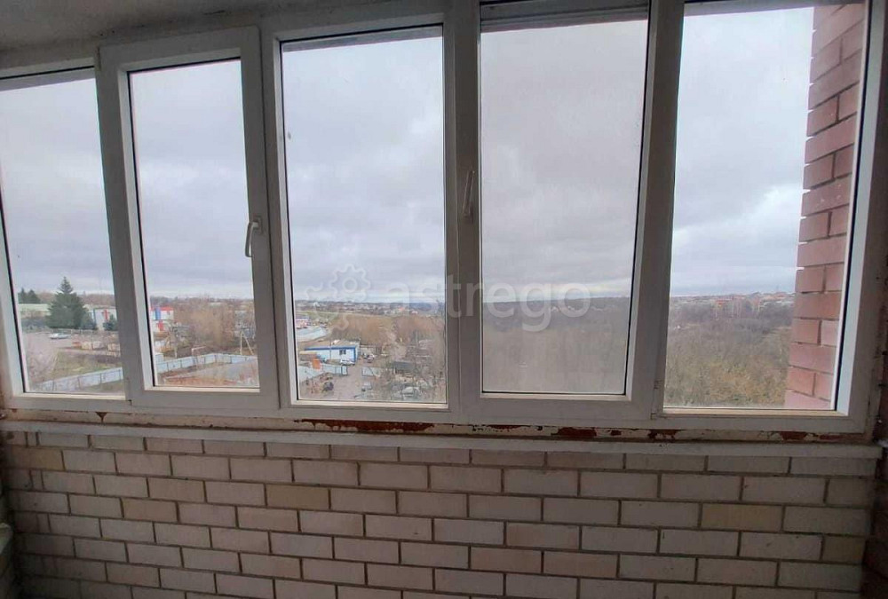 2-комн. квартира, 50.1 м2, 5/9 эт. Майский - изображение 5