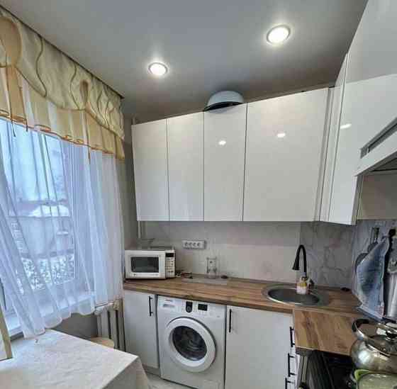 1-комн. квартира, 30.2 м2, 3/9 эт. Новоалтайск