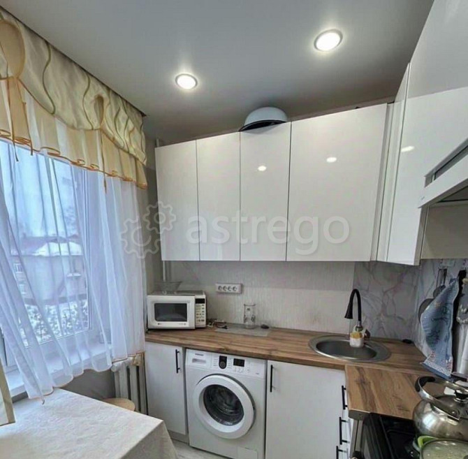 1-комн. квартира, 30.2 м2, 3/9 эт. Новоалтайск - изображение 2