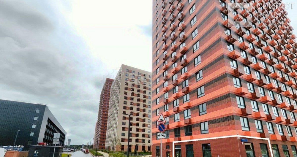 Торговое помещение, 82 м2 Одинцово - изображение 3