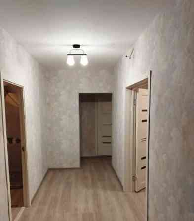 3-комн. квартира, 86 м2, 4/14 эт. Москва
