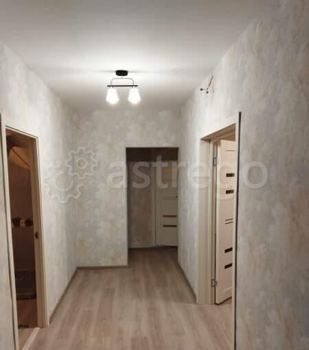 3-комн. квартира, 86 м2, 4/14 эт. Москва - изображение 6