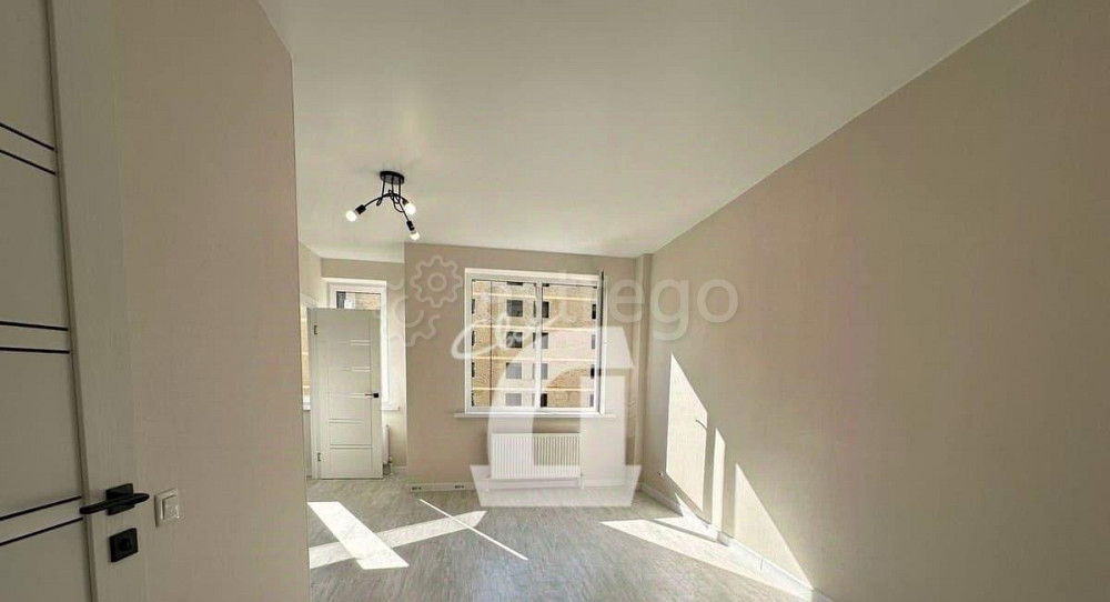 Студия, 26 м, 7/9 эт. Яблоновский - изображение 1