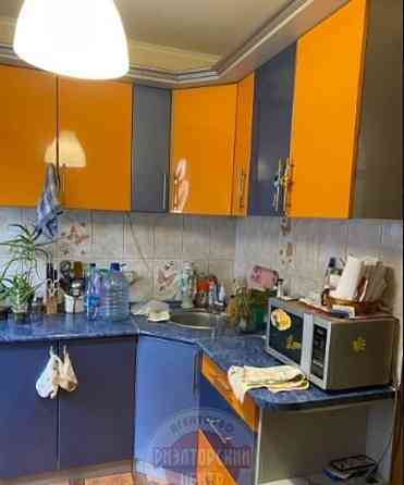 1-комн. квартира, 34 м2, 1/10 эт. Белгород