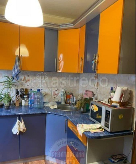 1-комн. квартира, 34 м2, 1/10 эт. Белгород - изображение 6