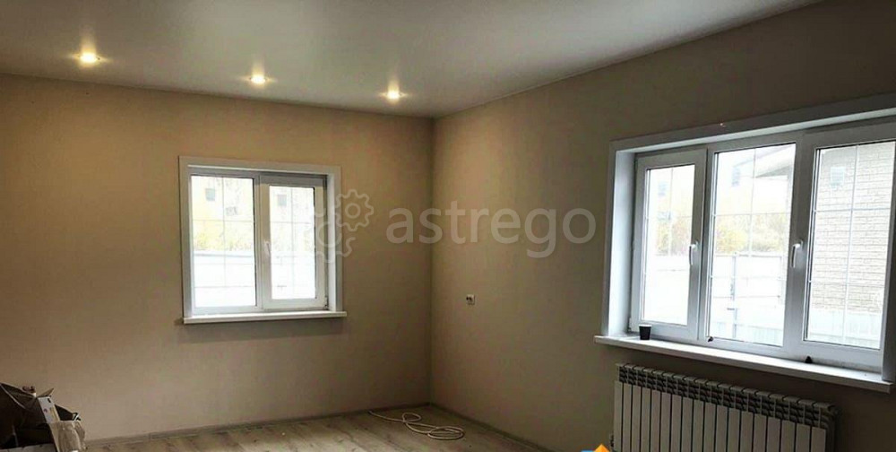Дом, 110 м2, 9 соток, 2 эт. Раменское - изображение 3