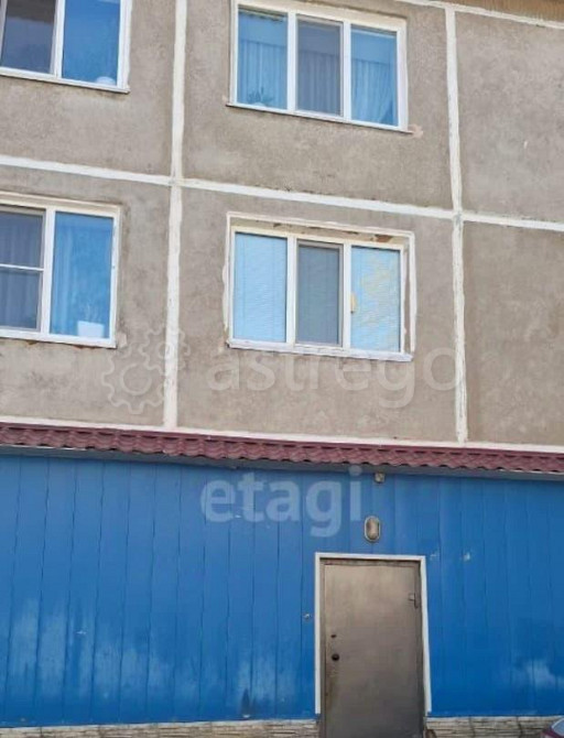 Офис, 113 м2 Благовещенск - изображение 4