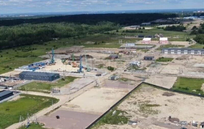 Склад, 864 м2 Санкт-Петербург - изображение 6